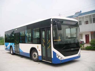 AvikeQTK6100HGCity buses