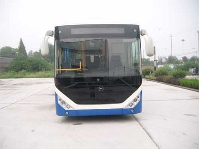 Avike QTK6100HG City buses