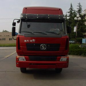 Shaanxi Automobile SX4255VM2941 Tractor