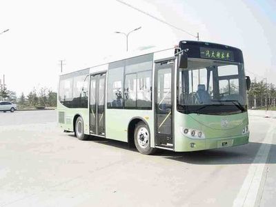 Jiefang AutomobileXQ6821SH2City buses