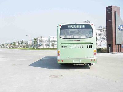 Jiefang Automobile XQ6821SH2 City buses