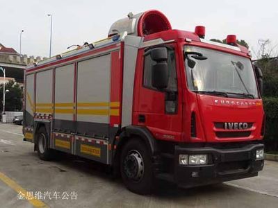 Zhenxiang Automobile Co., LtdZXT5150TXFPY30SDSmoke exhaust fire truck