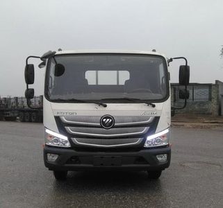 Foton  BJ1078VEJDAFE Truck