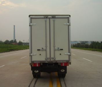 Era  BJ5020V2CB41 Box transport vehicle