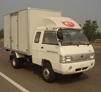 Era  BJ5020V2CB41 Box transport vehicle