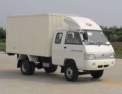 Era  BJ5020V2CB41 Box transport vehicle