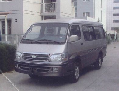 Foton  BJ6486B1DWC coach