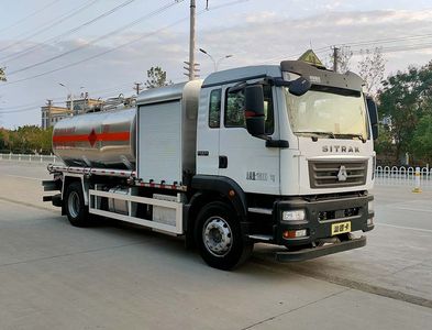 Chufei  CLQ5180GJY6ZZF Aircraft refueling truck