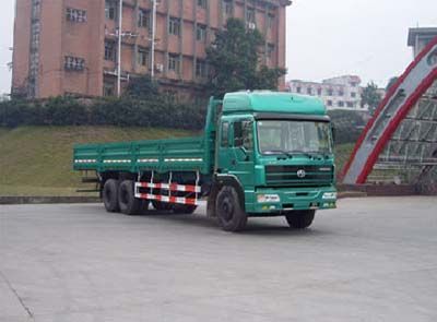 Hongyan  CQ1253TNG494 Truck