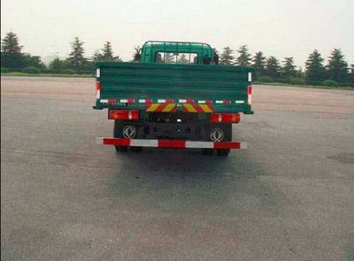 Dongfeng  DFL1160BX6A Truck