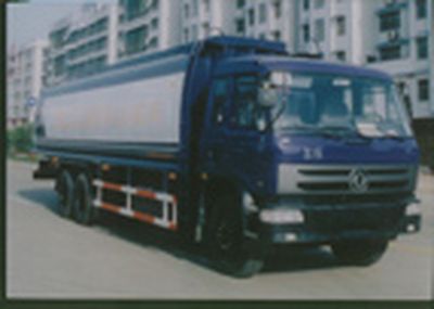 Dali  DLQ5231GHY Chemical liquid transport vehicle