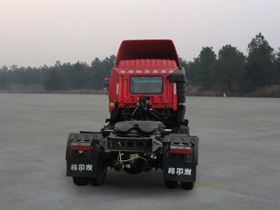 Jianghuai brand automobiles HFC4171P3K2A35S3V Tractor