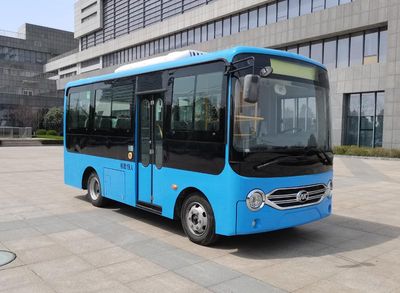 Ankai HFF6609G7D6City buses