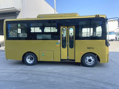 Ankai  HFF6609G7D6 City buses