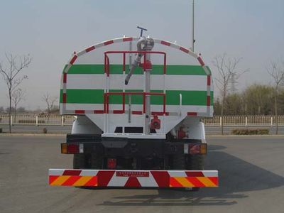 Hualin  HLT5165GSSEV Pure electric sprinkler truck