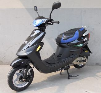 Jinjian  JJ48QT5A moped with two wheels 