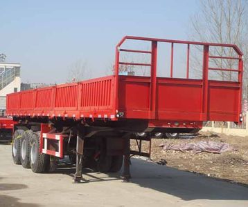 Luyue  LHX9403TZX tipping chassis 