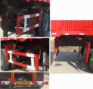 Luyue  LHX9403TZX tipping chassis 