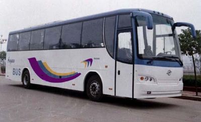 Anyuan  PK6125HG1 Large tourist buses