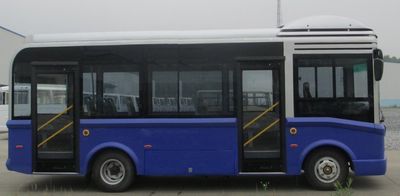 Anyuan  PK6671BEV Pure electric city buses