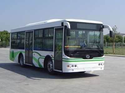 Shenlong brand automobile SLK6909US55 City buses