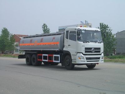 Xingshi  SLS5250GYYE Oil tanker