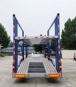 Tuqiang  TQP9261TCC Passenger vehicles transporting semi-trailers