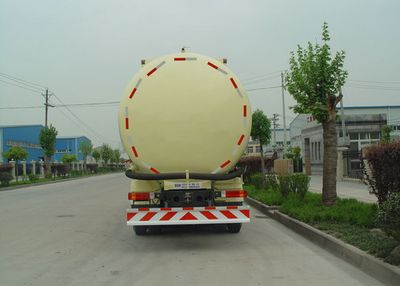 Chuxing  WHZ5313GFL Powder material transport vehicle