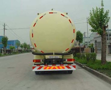 Chuxing  WHZ5313GFL Powder material transport vehicle