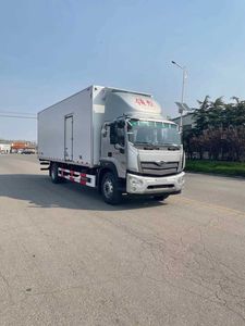 New Ou  WVY5180XLC6A Refrigerated truck