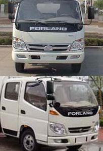 Foton  BJ1083VEAEAA Truck