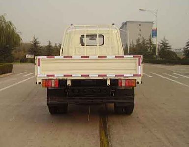 Foton  BJ1083VEAEAA Truck