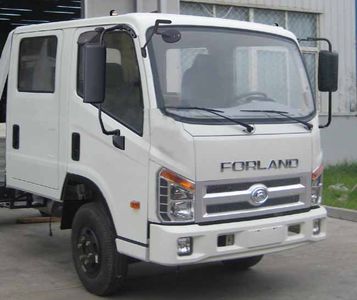 Foton  BJ1083VEAEAA Truck