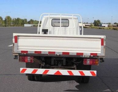 Jiefang Automobile CA1041K26L3E4B Truck