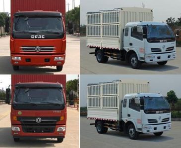 Dongfeng  DFA5110CCYL11D3AC Grate type transport vehicle