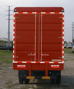 Dongfeng  DFA5110CCYL11D3AC Grate type transport vehicle