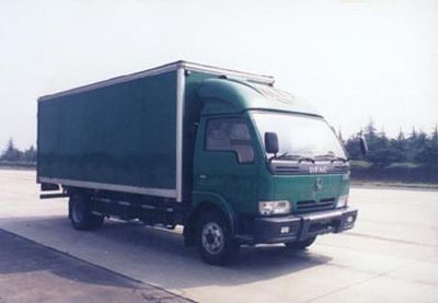 Dongfeng  EQ5072XXY40D6 Box transport vehicle