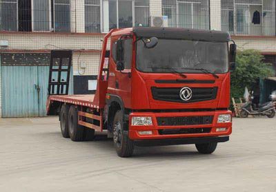 Dongfeng  EQ5250TPBL Flat transport vehicle