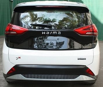 Haima  HMC6480L6M1 multi-purpose vehicle 