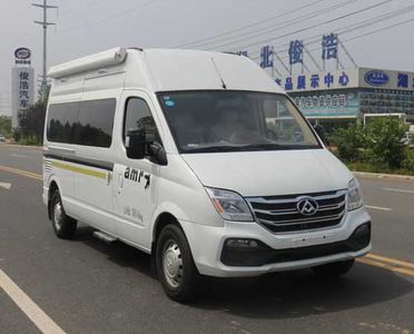 Duo Shi Xing  JHW5044XLJ RV