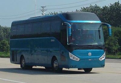 Zhongtong Automobile LCK6129HA3 coach