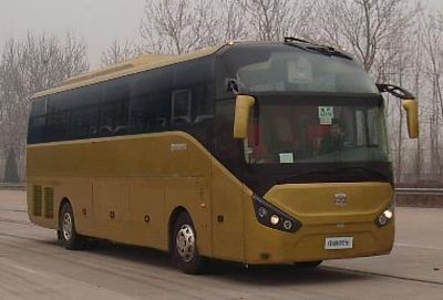 Zhongtong Automobile LCK6129HA3 coach