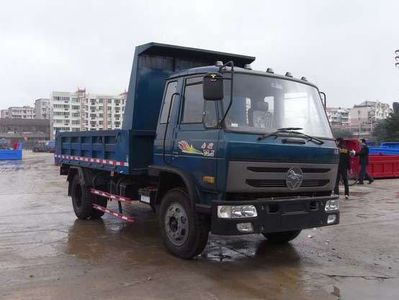 Nanjun  NJP3040ZQP39B Dump truck