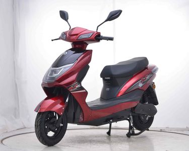 Spozman SP600DQTC Electric two wheeled light motorcycle