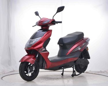 Spozman SP600DQTC Electric two wheeled light motorcycle