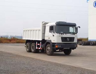 Shaanxi Automobile SX3251DM384 Dump truck