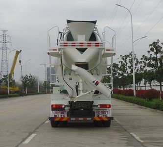 Ruijiang  WL5310GJBZZ36 Concrete mixing transport vehicle