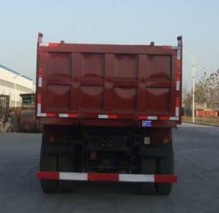 Dadi  BDD3250BJ58Q Dump truck