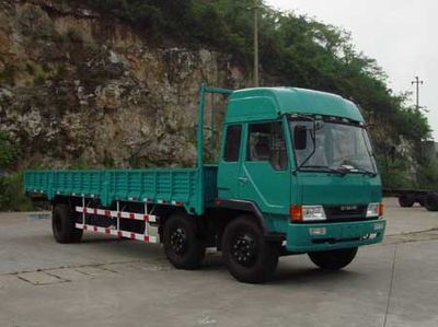 Jiefang Automobile CA1176PK2L9T3A95 Flathead truck