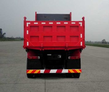 Hongyan  CQ3316HMVG336L Dump truck